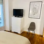 Charmant Appartement Centre-Ville